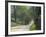 Old Iron Works Road, Lexington, Kentucky, USA-Adam Jones-Framed Photographic Print