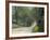 Old Iron Works Road, Lexington, Kentucky, USA-Adam Jones-Framed Photographic Print