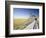 Old Life Saving Station, Race Point Beach, Provincetown, Cape Cod, Massachusetts, USA-Walter Bibikow-Framed Photographic Print