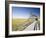 Old Life Saving Station, Race Point Beach, Provincetown, Cape Cod, Massachusetts, USA-Walter Bibikow-Framed Photographic Print