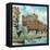 Old London Bridge-Peter Jackson-Framed Premier Image Canvas