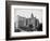 Old Los Angeles Courthouse-null-Framed Photographic Print