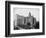 Old Los Angeles Courthouse-null-Framed Photographic Print