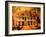 Old Louisiana Planters House-Diane Millsap-Framed Art Print