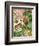 Old Macdonald Had a Farm - Playmate-Valeri Gorbachev-Framed Giclee Print