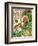 Old Macdonald Had a Farm - Playmate-Valeri Gorbachev-Framed Giclee Print