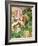 Old Macdonald Had a Farm - Playmate-Valeri Gorbachev-Framed Giclee Print