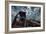 Old Machinery-Stephen Arens-Framed Photographic Print