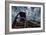 Old Machinery-Stephen Arens-Framed Photographic Print