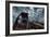 Old Machinery-Stephen Arens-Framed Photographic Print