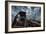 Old Machinery-Stephen Arens-Framed Photographic Print