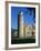 Old Mackinac Point Lighthouse, Mackinaw City, Michigan, USA-Michael Snell-Framed Photographic Print