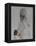 Old Man and Child-Lincoln Seligman-Framed Premier Image Canvas