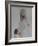 Old Man and Child-Lincoln Seligman-Framed Giclee Print