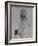 Old Man and Child-Lincoln Seligman-Framed Giclee Print