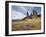 Old Man of Storr, Isle of Skye, Scotland-David Wall-Framed Photographic Print