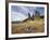 Old Man of Storr, Isle of Skye, Scotland-David Wall-Framed Photographic Print