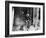 Old man, Washington, Pennsylvania, 1936-Dorothea Lange-Framed Photographic Print