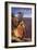 Old Master-R.W. Hedge-Framed Giclee Print