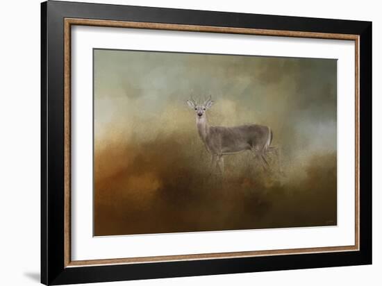 Old Master-Jai Johnson-Framed Giclee Print