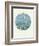 Old Masters, New Circles: Almond Branches in Bloom, San Remy, c.1890-Vincent van Gogh-Framed Premium Giclee Print