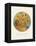 Old Masters, New Circles: Sunflowers, c.1889-Vincent van Gogh-Framed Stretched Canvas