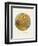 Old Masters, New Circles: Sunflowers, c.1889-Vincent van Gogh-Framed Art Print