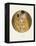 Old Masters, New Circles: The Kiss, c.1907-Gustav Klimt-Framed Stretched Canvas