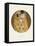 Old Masters, New Circles: The Kiss, c.1907-Gustav Klimt-Framed Stretched Canvas