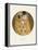 Old Masters, New Circles: The Kiss, c.1907-Gustav Klimt-Framed Stretched Canvas