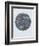 Old Masters, New Circles: Water Lilies (Nympheas), c.1916-Claude Monet-Framed Premium Giclee Print