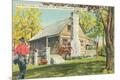 Premium Giclee Print