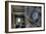 Old Medical Equipment-Nathan Wright-Framed Photographic Print