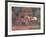 Old Memories-Rocky Rodgers-Framed Collectable Print