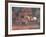 Old Memories-Rocky Rodgers-Framed Collectable Print