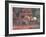 Old Memories-Rocky Rodgers-Framed Collectable Print