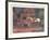 Old Memories-Rocky Rodgers-Framed Collectable Print