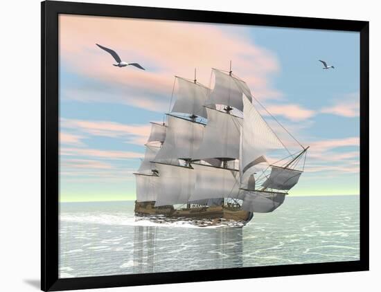 Art Print, , large