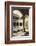 Old Mexico II-null-Framed Photographic Print