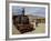 Old Mining Ghost Town of Pulacayo, Famously Linked to Butch Cassidy and Sundance Kid, Bolivia-Simon Montgomery-Framed Photographic Print