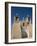 Old Mission of St. Francis De Assisi, Ranchos De Taos, New Mexico, United States of America, North-Richard Maschmeyer-Framed Photographic Print