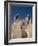 Old Mission of St. Francis De Assisi, Ranchos De Taos, New Mexico, United States of America, North-Richard Maschmeyer-Framed Photographic Print