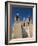 Old Mission of St. Francis De Assisi, Ranchos De Taos, New Mexico, United States of America, North-Richard Maschmeyer-Framed Photographic Print