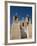 Old Mission of St. Francis De Assisi, Ranchos De Taos, New Mexico, United States of America, North-Richard Maschmeyer-Framed Photographic Print