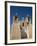 Old Mission of St. Francis De Assisi, Ranchos De Taos, New Mexico, United States of America, North-Richard Maschmeyer-Framed Photographic Print