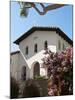 Old Mission San Luis Obispo De Tolosa, San Luis Obispo, California, USA-Michael DeFreitas-Mounted Photographic Print