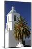 Old Mission San Luis Rey De Francia, Oceanside, California, USA-Kymri Wilt-Mounted Photographic Print