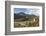 Old Monastery and Retreat, now a Hostelry, situated below the summit of the Simplon Pass, 2005m, Sw-James Emmerson-Framed Photographic Print