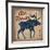 Old Moose Trading Co.Tan-Ryan Fowler-Framed Art Print