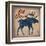 Old Moose Trading Co.-Ryan Fowler-Framed Art Print